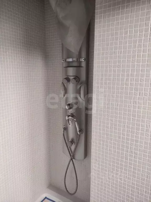 3-к кв. Московская область, Одинцово ул. Чистяковой, 24 (63.0 м) - Фото 2