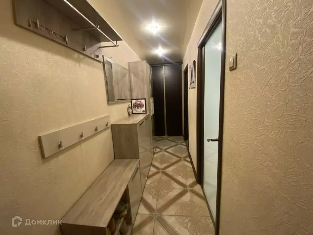 Продаётся 2-к квартира, 45.6 м - Фото 1