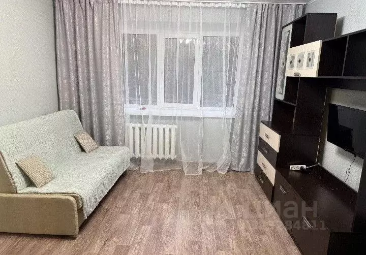 Комната Самарская область, Самара Шариковый пер., 4 (15.0 м) - Фото 1