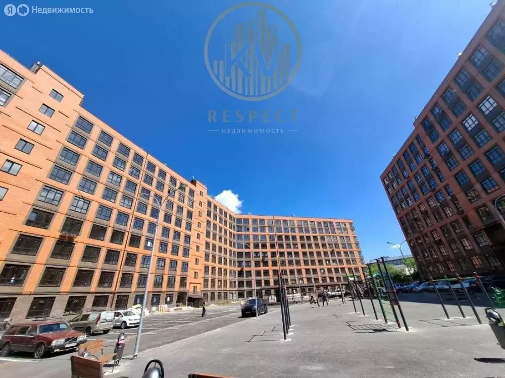 1-комнатная квартира: Кисловодск, улица 40 лет Октября, 37 (41.35 м) - Фото 0