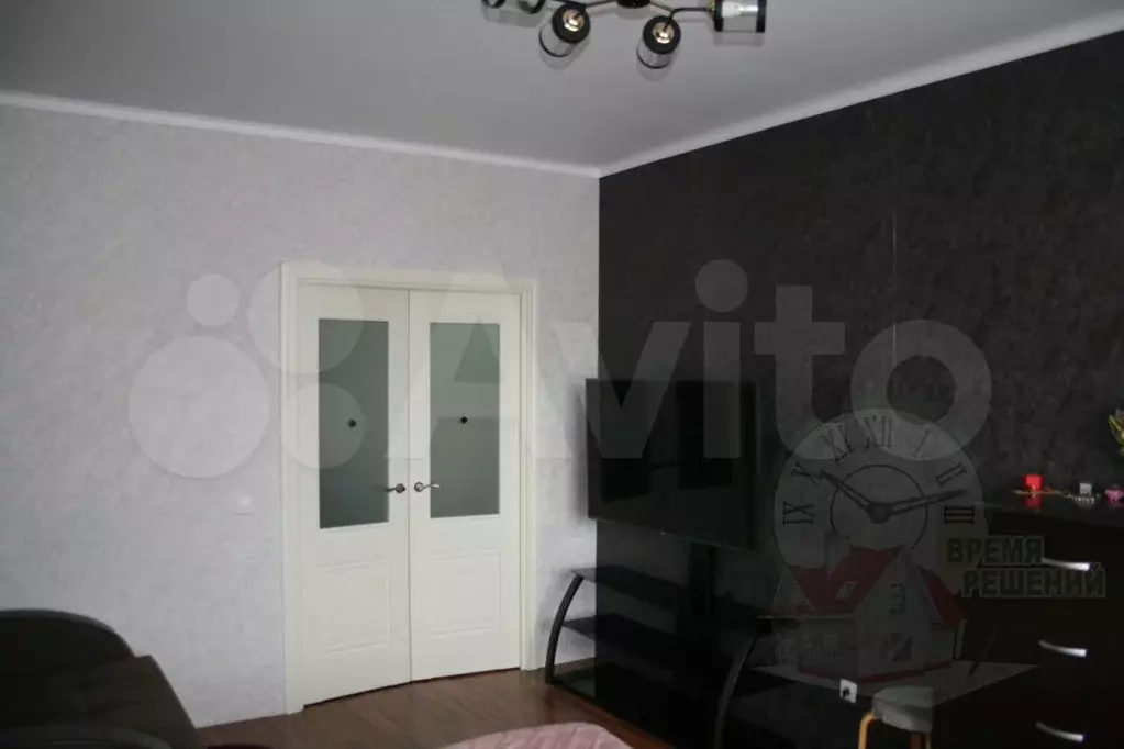 1-к. квартира, 37,3 м, 10/14 эт. - Фото 1