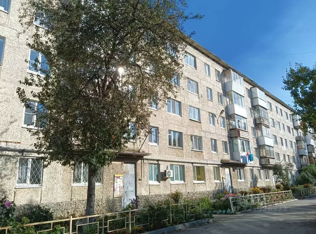 Квартира, 3 комнаты, 70.9 м - Фото 0