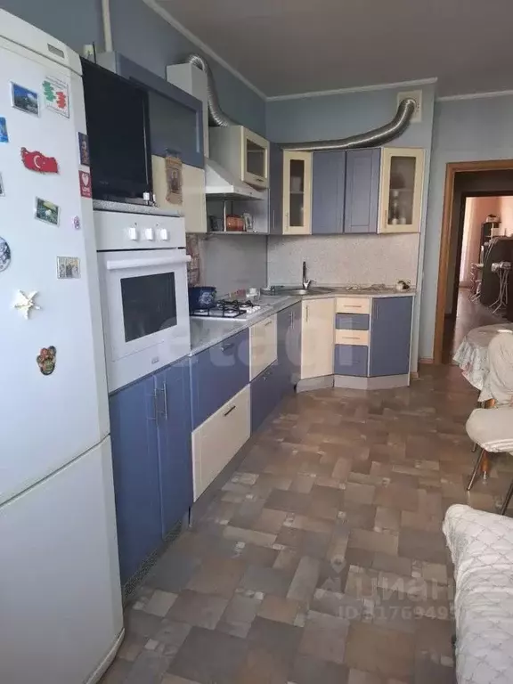 2-к кв. Волгоградская область, Волгоград ул. Генерала Штеменко, 37А ... - Фото 0