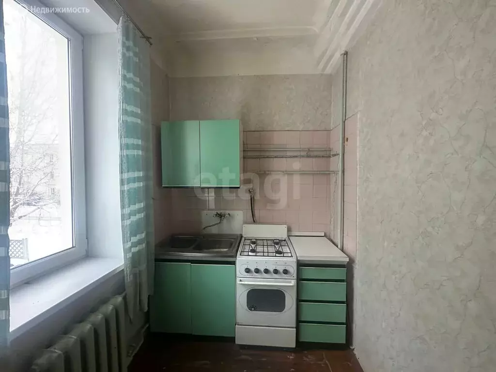 2-комнатная квартира: Озерск, проспект Победы, 53 (59 м) - Фото 1