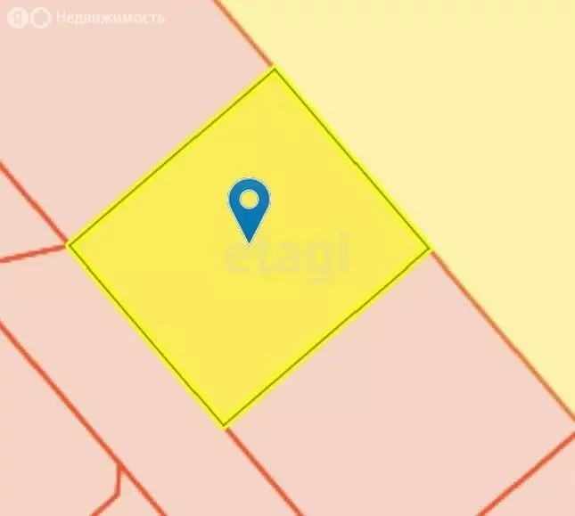 Участок в Калужская область, Перемышльский муниципальный округ, ... - Фото 2