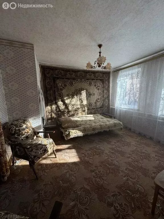 Дом в Азов, улица Горького, 65 (24.3 м) - Фото 1