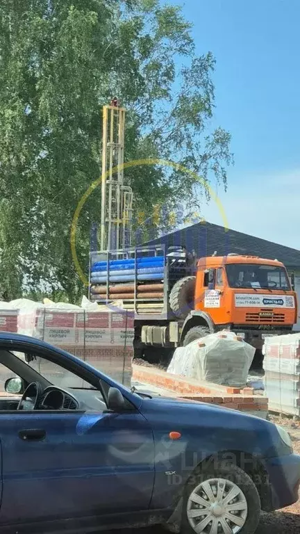 Дом в Челябинская область, Копейск ул. Людмилы Татьяничевой (109 м) - Фото 1