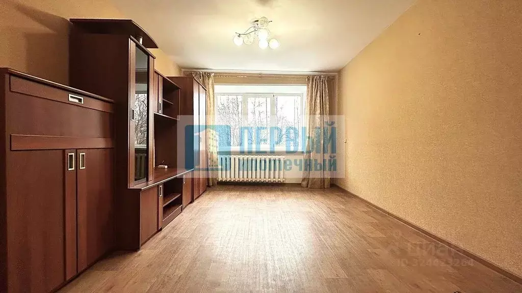 2-к кв. Марий Эл, Йошкар-Ола ул. Анциферова, 12 (49.7 м) - Фото 1