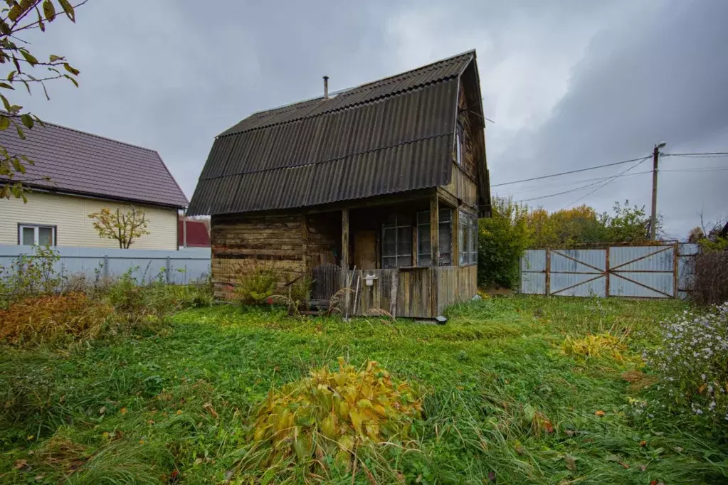 Дом в Московская область, Наро-Фоминский городской округ, Полесье-АМО ... - Фото 1