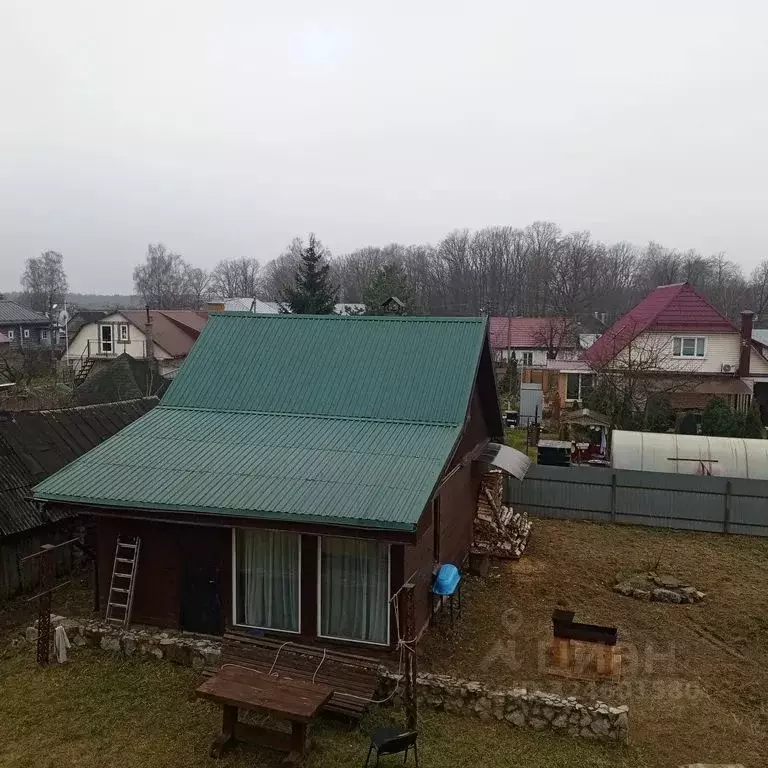 Дом в Калужская область, Дзержинский муниципальный округ, Льва ... - Фото 2