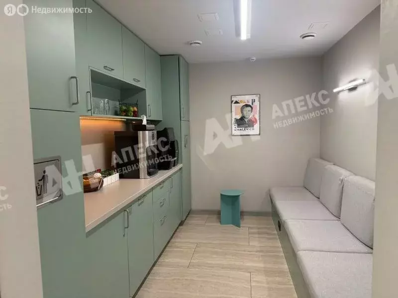 Офис (2100 м) - Фото 1