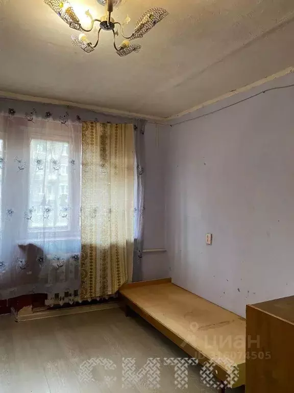 Комната Вологодская область, Череповец ул. Мира, 3 (12.6 м) - Фото 1
