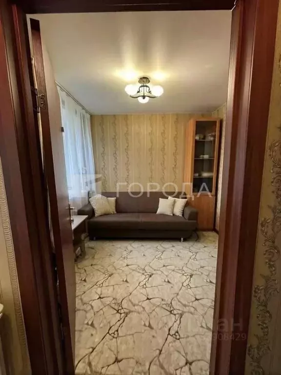 2-к кв. Алтайский край, Барнаул ул. Солнцева, 17А (47.9 м) - Фото 1