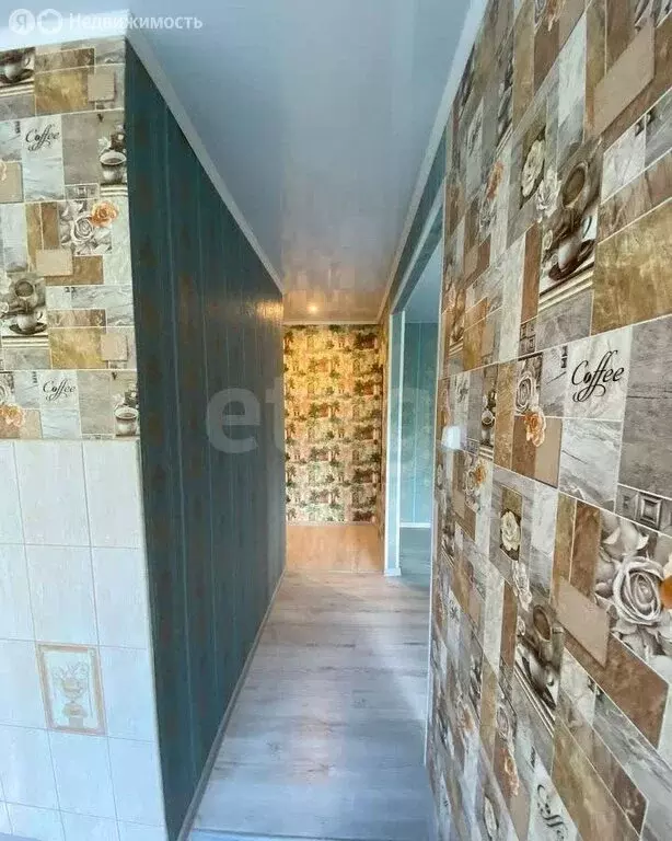 3-комнатная квартира: Тверь, Трёхсвятская улица, 12 (64.5 м) - Фото 1