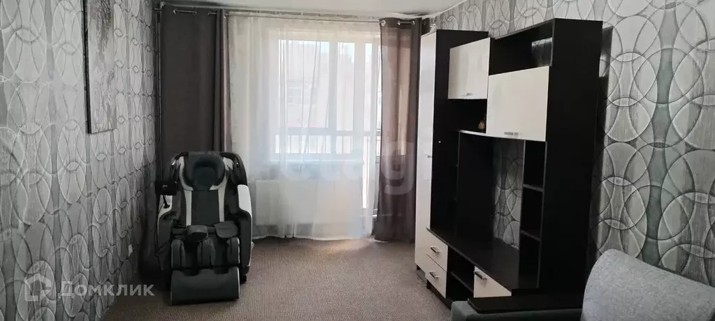 Продаётся 1-к квартира, 49 м - Фото 1