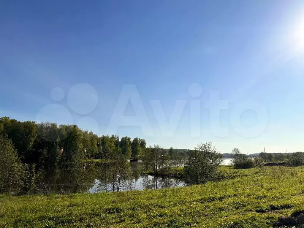 Участок 10,3 сот. (ИЖС) - Фото 1