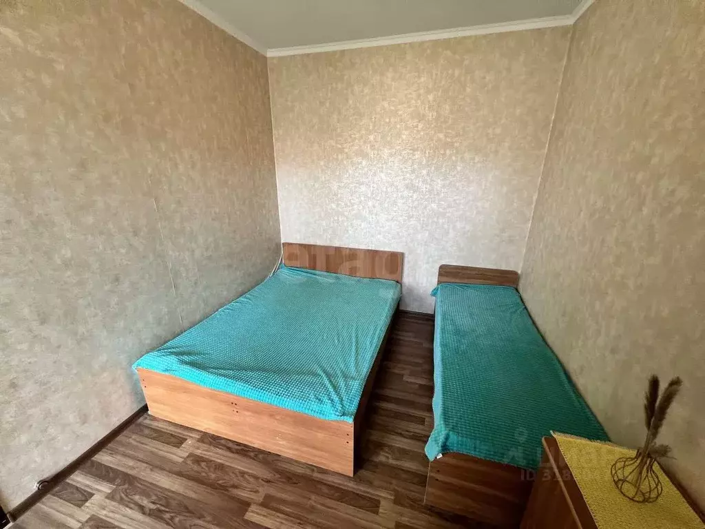 Студия Краснодарский край, Анапа ул. Шевченко, 148 (11.7 м) - Фото 1