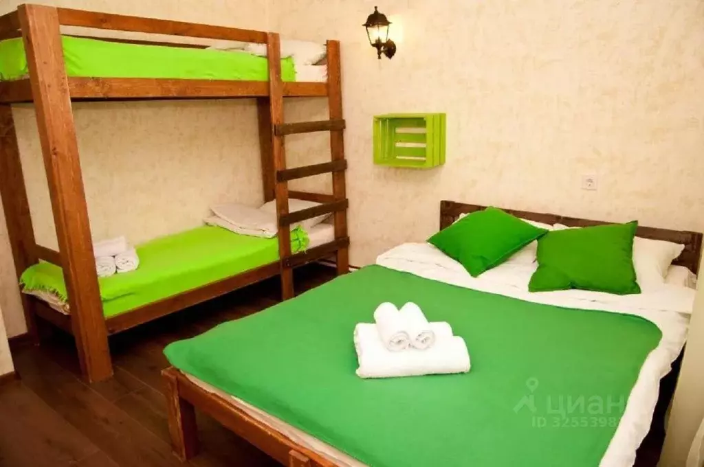 Комната Карелия, Петрозаводск Сулажгорская ул., 4к1 (20.0 м) - Фото 1