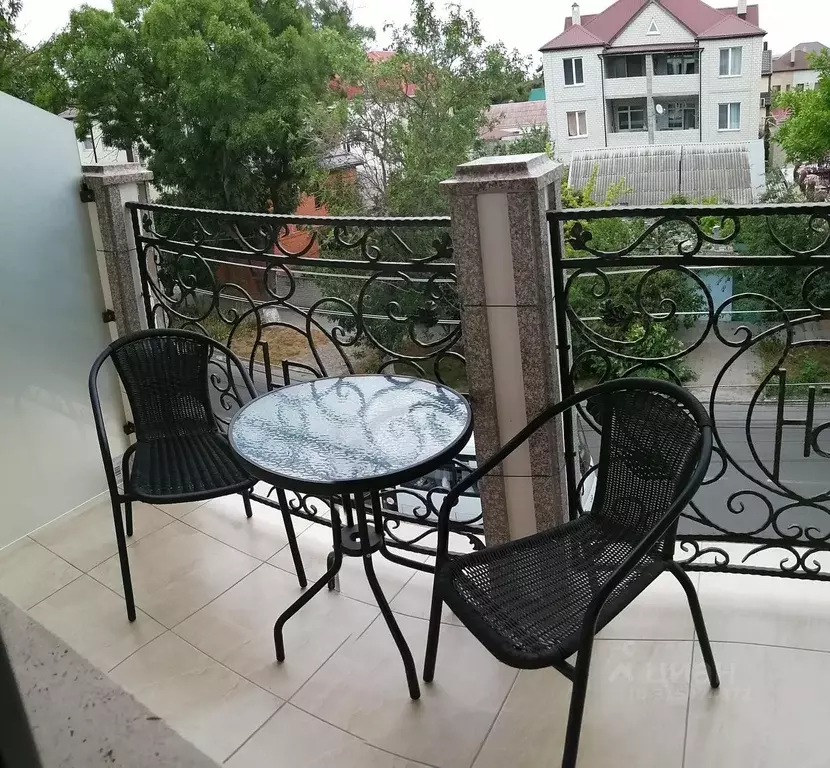 Комната Краснодарский край, Анапа Астраханская ул., 40 (15.0 м) - Фото 1