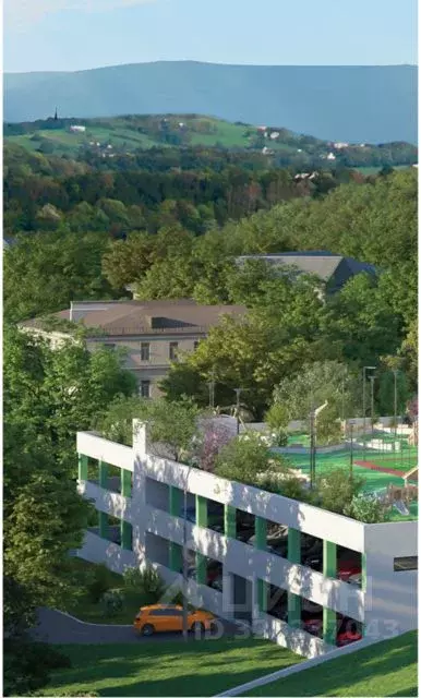 2-к кв. Мурманская область, Мурманск 102-й мкр,  (63.0 м) - Фото 2