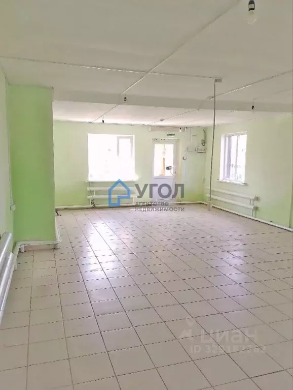 Помещение свободного назначения в Самарская область, Сергиевский ... - Фото 2