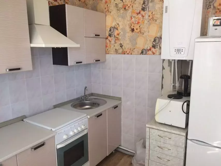 1-к кв. Брянская область, Брянск ул. Софьи Перовской, 38 (44.0 м) - Фото 1