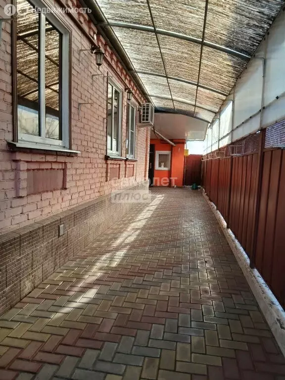 Дом в хутор Ленина, Молодёжная улица, 64 (57 м) - Фото 2