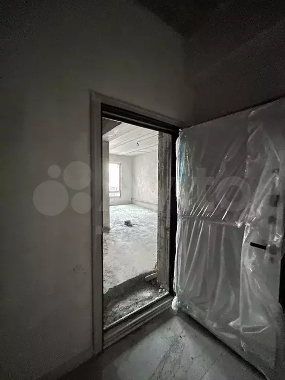 1-к. квартира, 47 м, 2/12 эт. - Фото 1