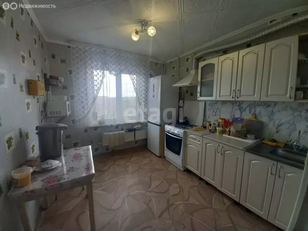 4-комнатная квартира: Нефтекамск, улица Ленина, 74 (82.2 м) - Фото 1