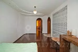 3-к кв. Омская область, Омск ул. Лермонтова, 128 (61.2 м) - Фото 0