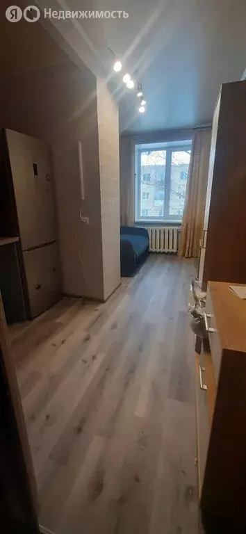 1к в 3-комнатной квартире (12.3 м) - Фото 2