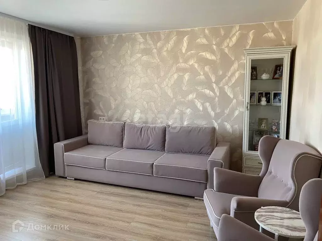 Продаётся 3-к квартира, 60.7 м - Фото 0
