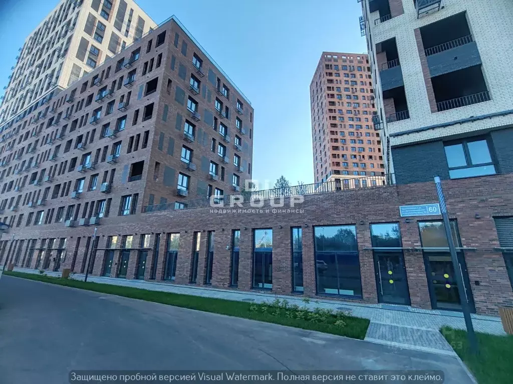 Помещение свободного назначения в Татарстан, Казань Краснококшайская ... - Фото 0