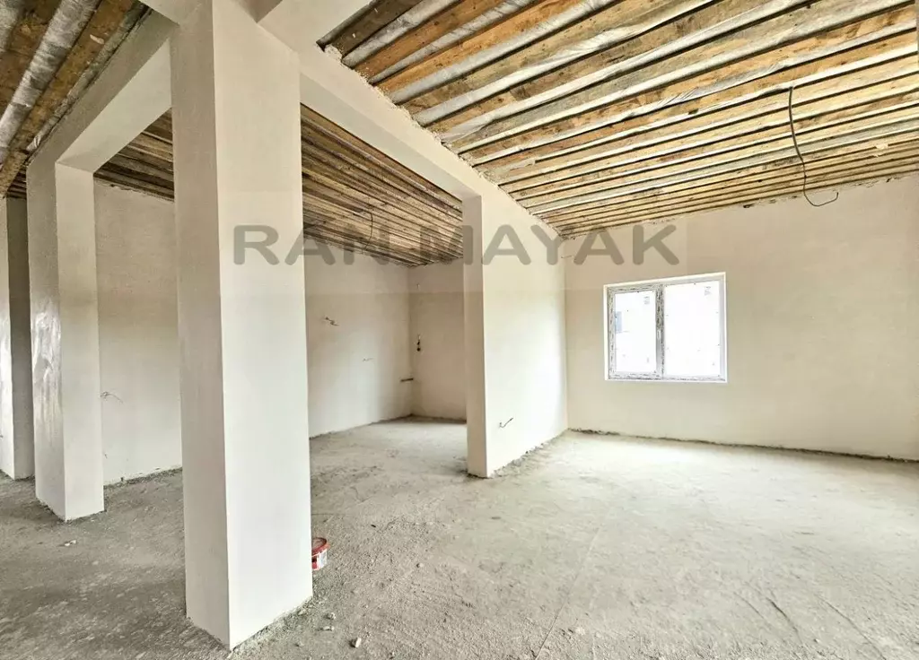 Дом в Адыгея, Майкоп городской округ, Гавердовский хут. ул. Садовая ... - Фото 2