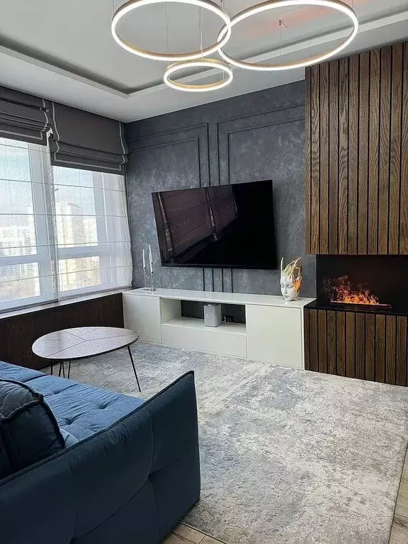 3-к кв. Ростовская область, Ростов-на-Дону Доломановский пер., 19 ... - Фото 2