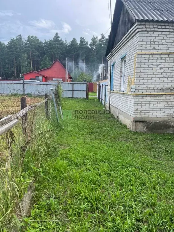 Дом в Курганская область, Кетовский муниципальный округ, с. Колташево ... - Фото 2