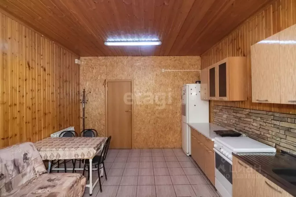 Гараж в Ханты-Мансийский АО, Ханты-Мансийск ул. Мира, 115с64 (50 м) - Фото 0