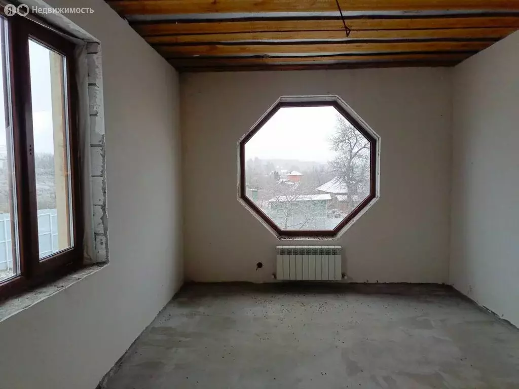 Дом в Чайковский городской округ, село Ольховка (186.5 м) - Фото 1