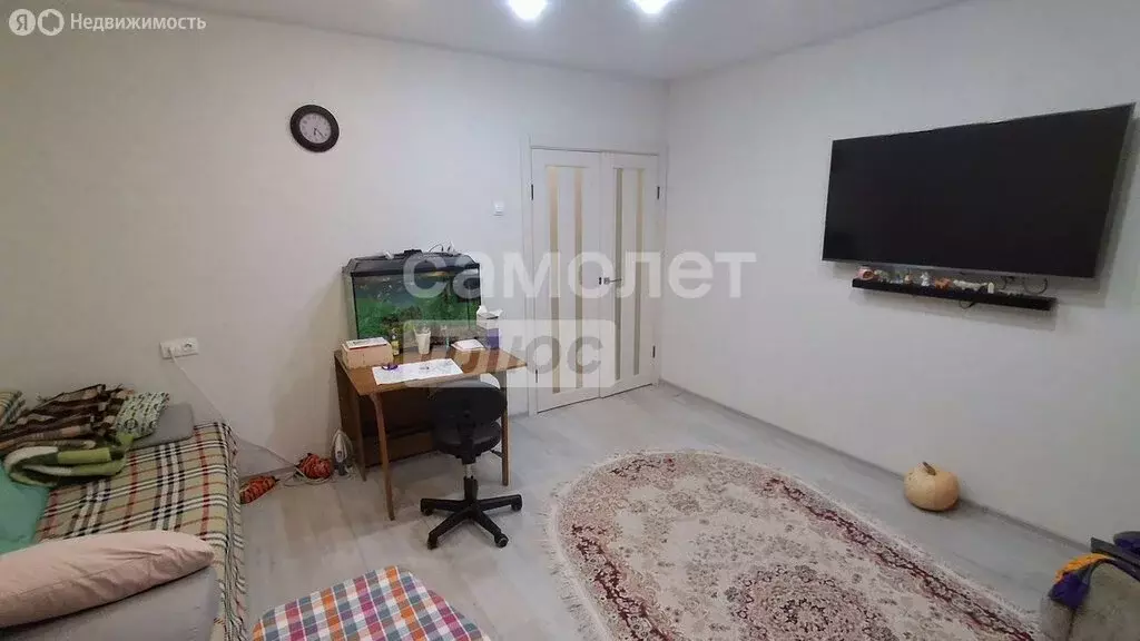 3-комнатная квартира: Миасс, улица Готвальда, 31 (66.1 м) - Фото 2