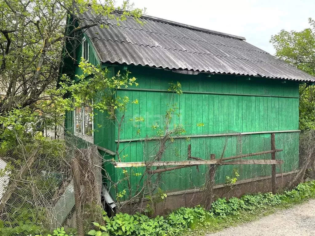 Дом в Московская область, Электросталь Металлург садовое товарищество, ... - Фото 0