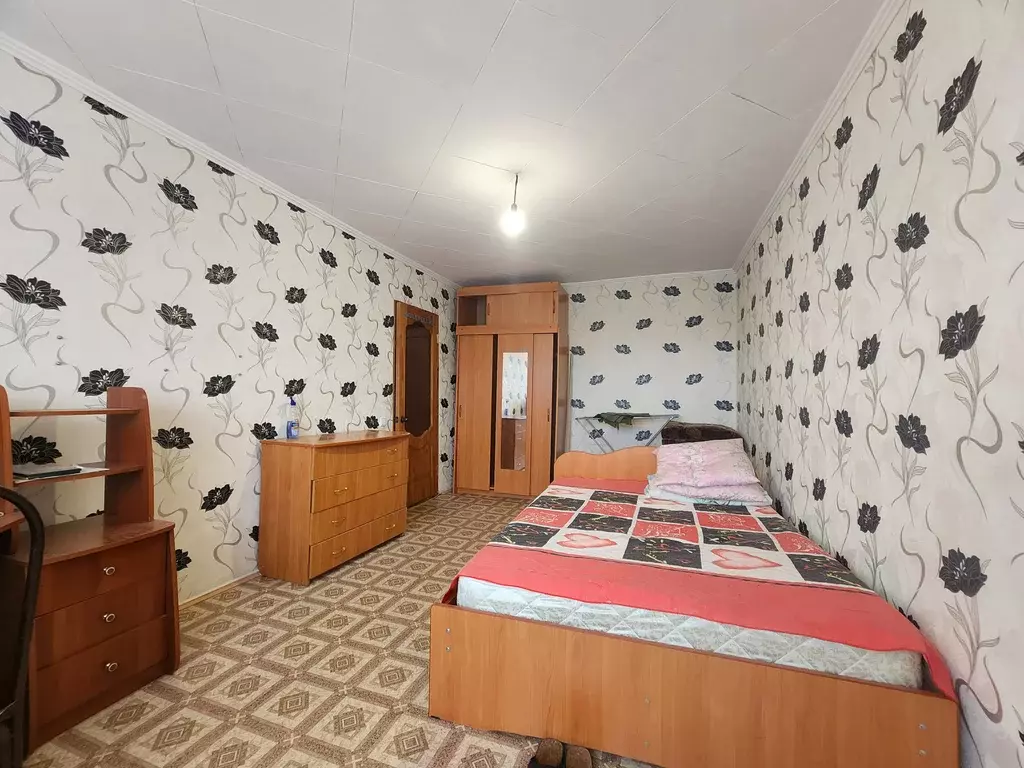 Продаётся 1-к квартира, 28.7 м - Фото 1