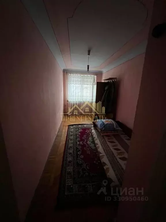 2-к кв. Северная Осетия, Владикавказ Автобусный пер., 16 (44.0 м) - Фото 2