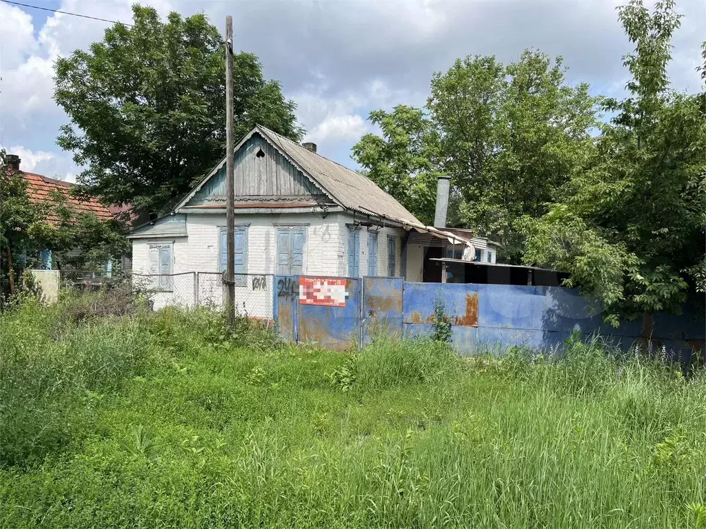 Дом 59 м на участке 3,7 сот. - Фото 1