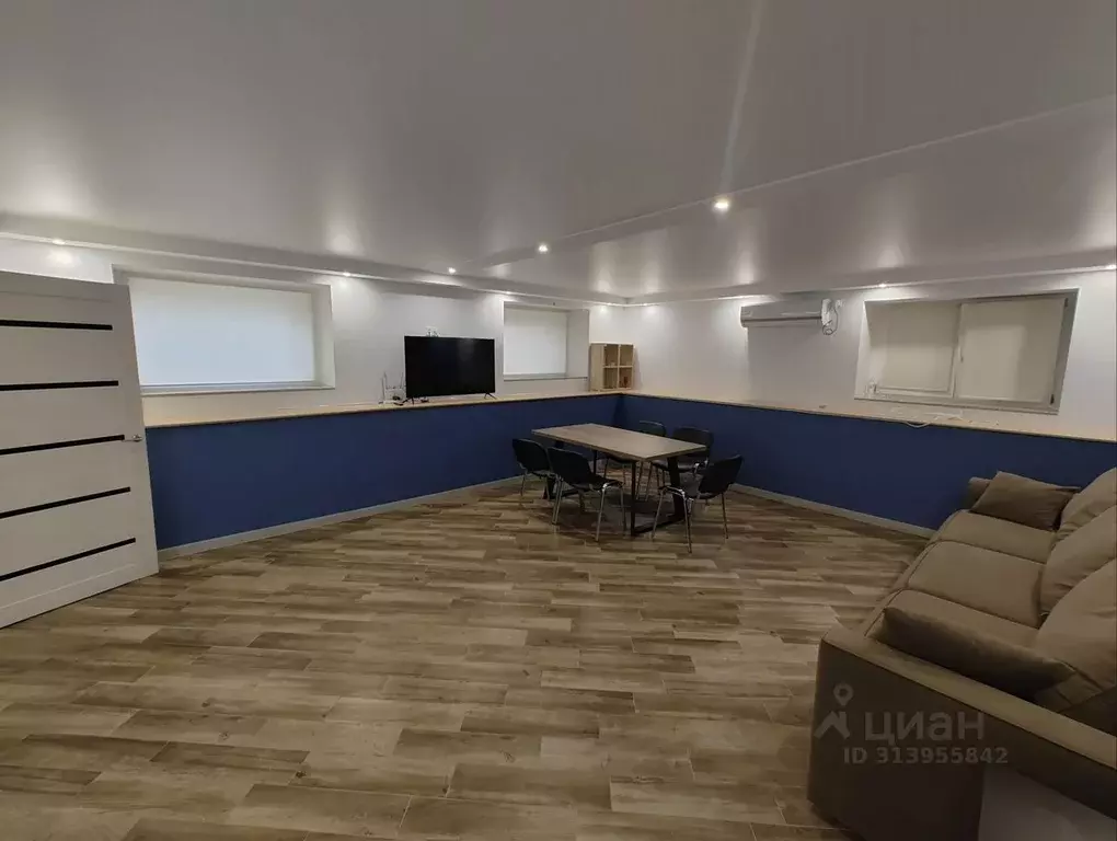 Помещение свободного назначения в Волгоградская область, Волгоград ... - Фото 2