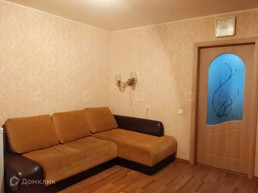 Продаётся 3-к квартира, 62.1 м - Фото 0