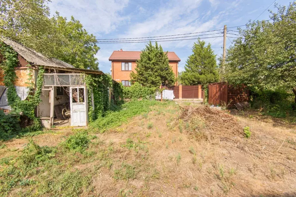 Дом в Ростовская область, Ростов-на-Дону 1-я Союзная ул., 43 (98 м) - Фото 2