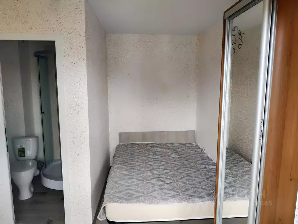 Комната Крым, Симферополь ул. Козлова, 36 (12.0 м) - Фото 1