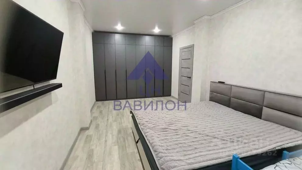 1-к кв. Ростовская область, Волгодонск Весенняя ул. (41.9 м) - Фото 2