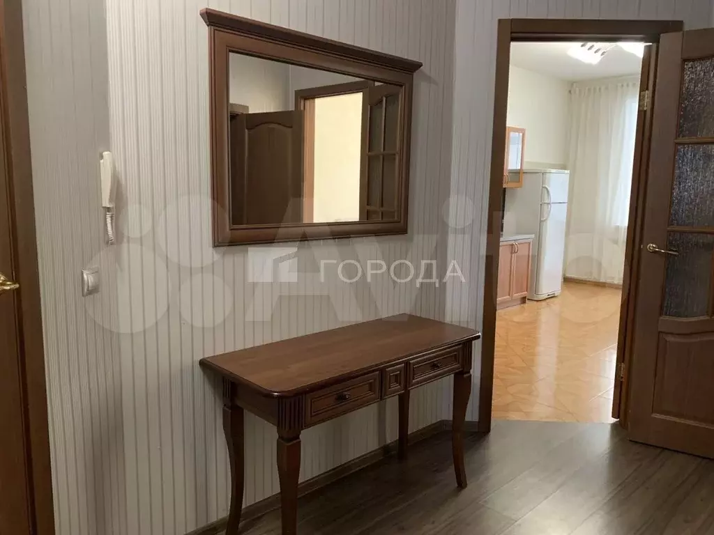 3-к. квартира, 79,6 м, 3/12 эт. - Фото 1
