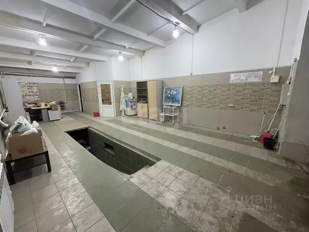 Помещение свободного назначения в Смоленская область, Смоленск просп. ... - Фото 2